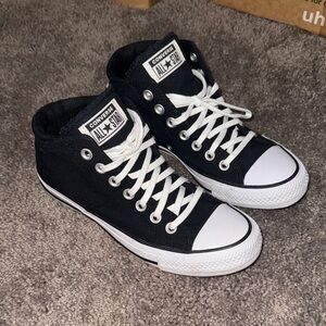 Chuck Taylor All Star Madison Canvas